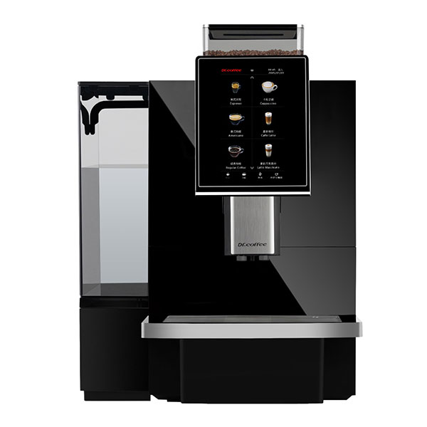 Cafetera F12 Big Plus