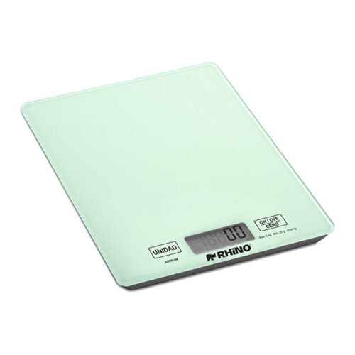Báscula de Cocina 5 kg