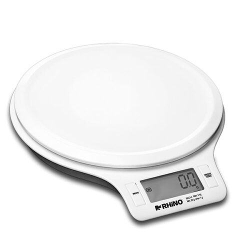 Báscula de Cocina 5 kg