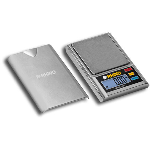 Balanza Electrónica de Bolsillo 100 g