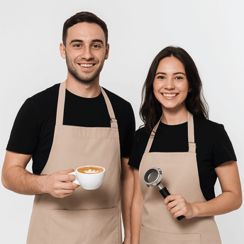 Curso Barista