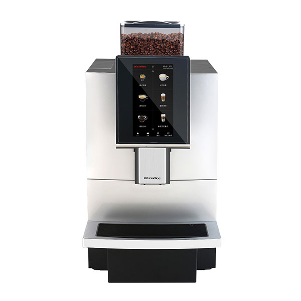 Cafetera F12 Big Plus