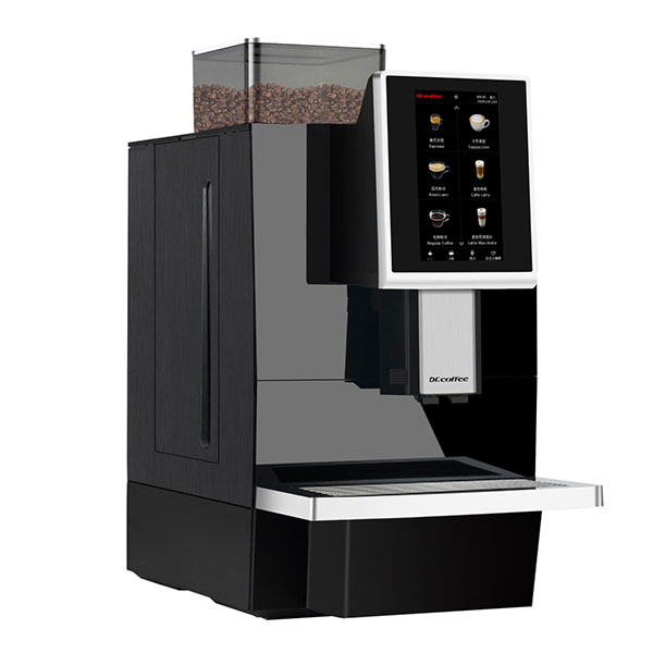 Cafetera F12 Big Plus
