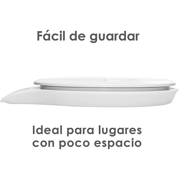 Báscula de Cocina 5 kg