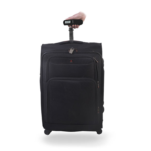 Báscula Electrónica Colgante 50 kg