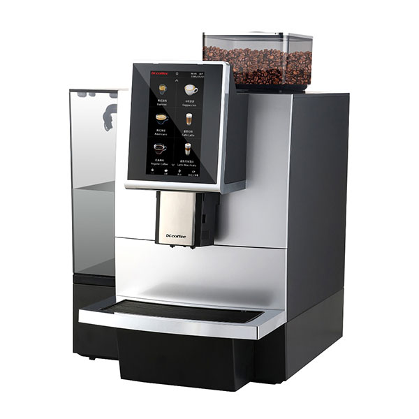 Cafetera F12 Big Plus