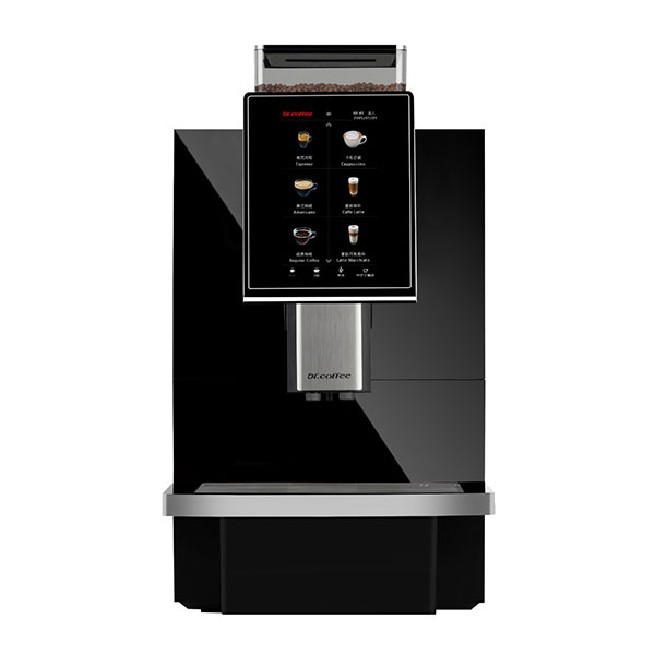 Cafetera F12 Big Plus