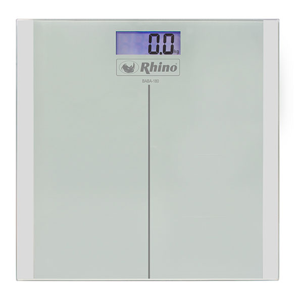 Báscula de cocina digital 5 kg con Bluetooth