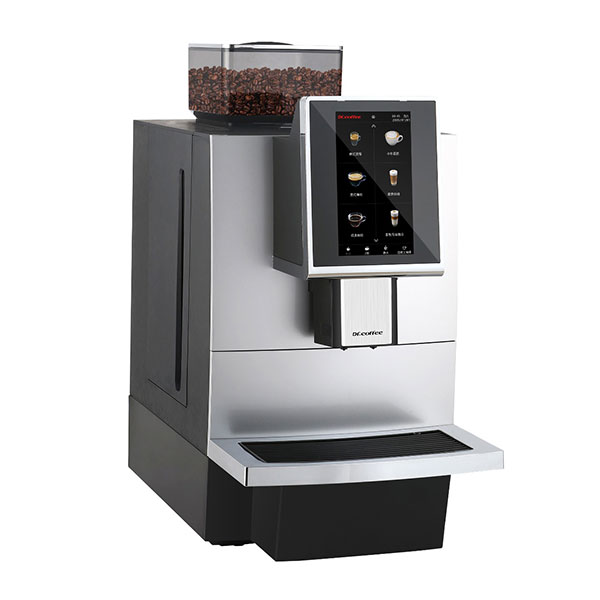 Cafetera F12 Big Plus