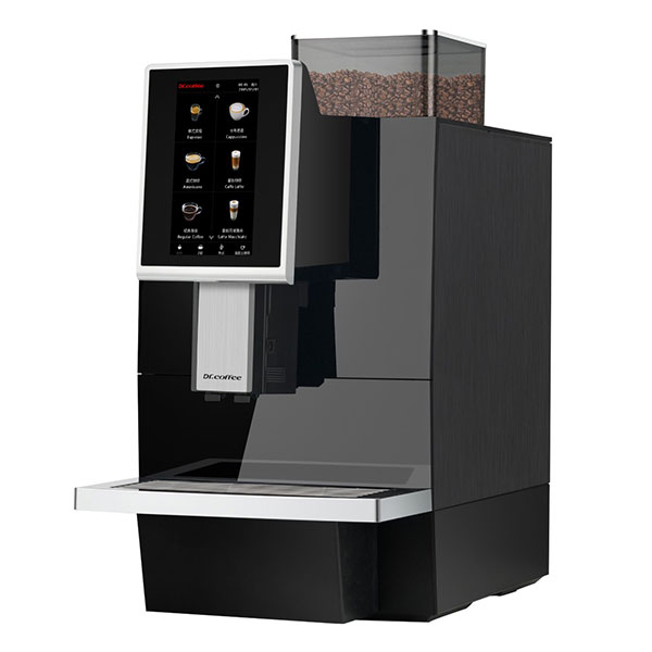 Cafetera F12 Big Plus