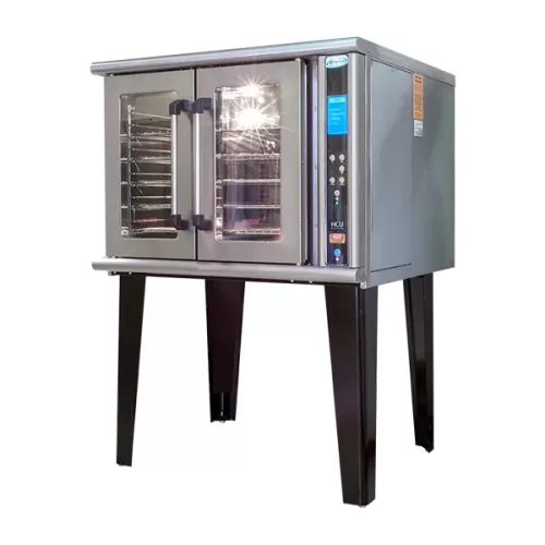 HORNO HCU