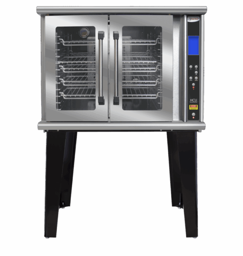 HORNO HCU