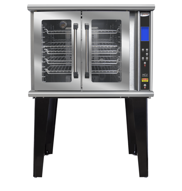 HORNO HCU