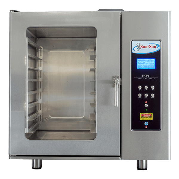 HORNO PANADERO HSPU
