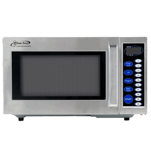 Horno de Microondas