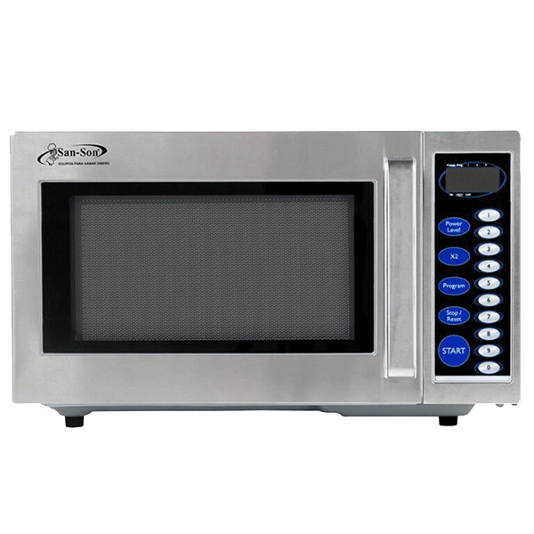 Horno de Microondas