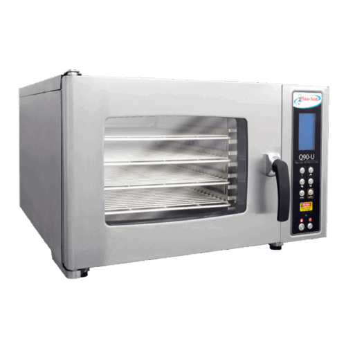 HORNO COMBINADO ELÉCTRICO Q90-U