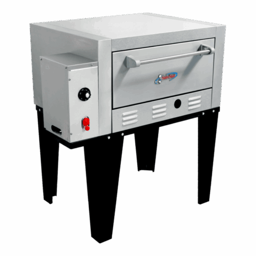 HORNO PIZZERO ZPJR