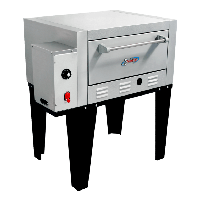 HORNO PIZZERO ZPJR