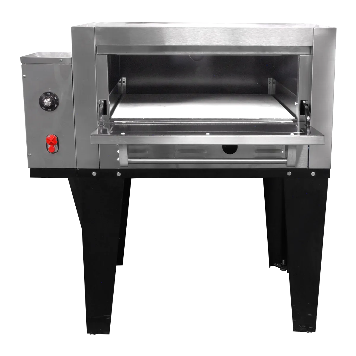 HORNO PIZZERO ZPJR
