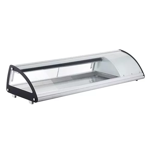 Vitrina refrigerada para Sushi Migsa Modelo RTS-103L