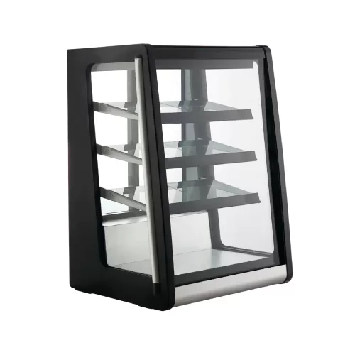 Vitrina refrigerada sobre mesa alta Migsa Modelo RTW129L