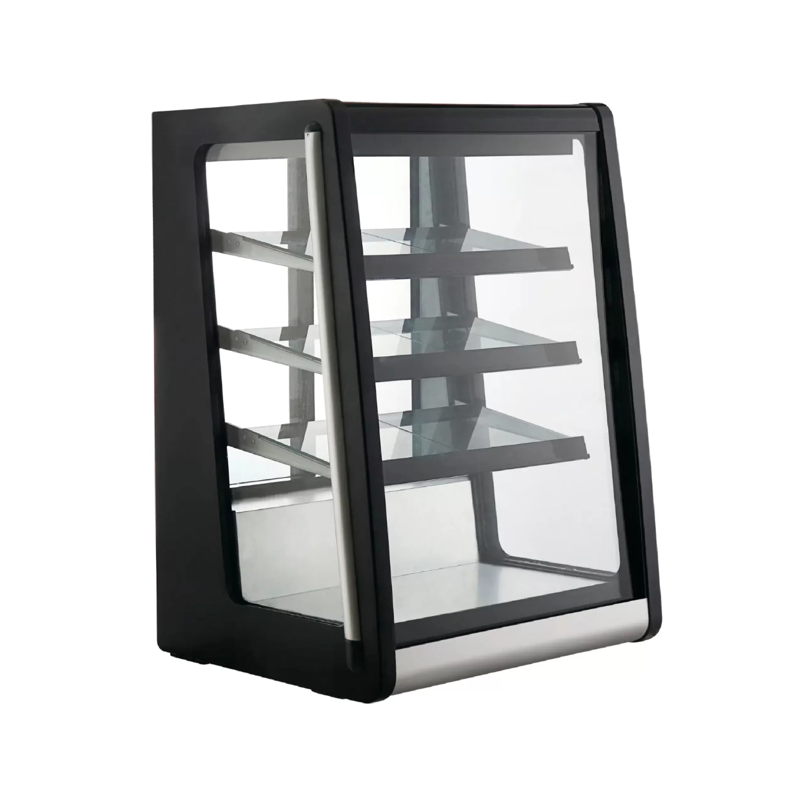 Vitrina refrigerada sobre mesa alta Migsa Modelo RTW129L