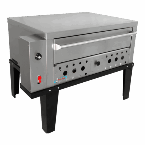 HORNO PIZZERO ZPRZ