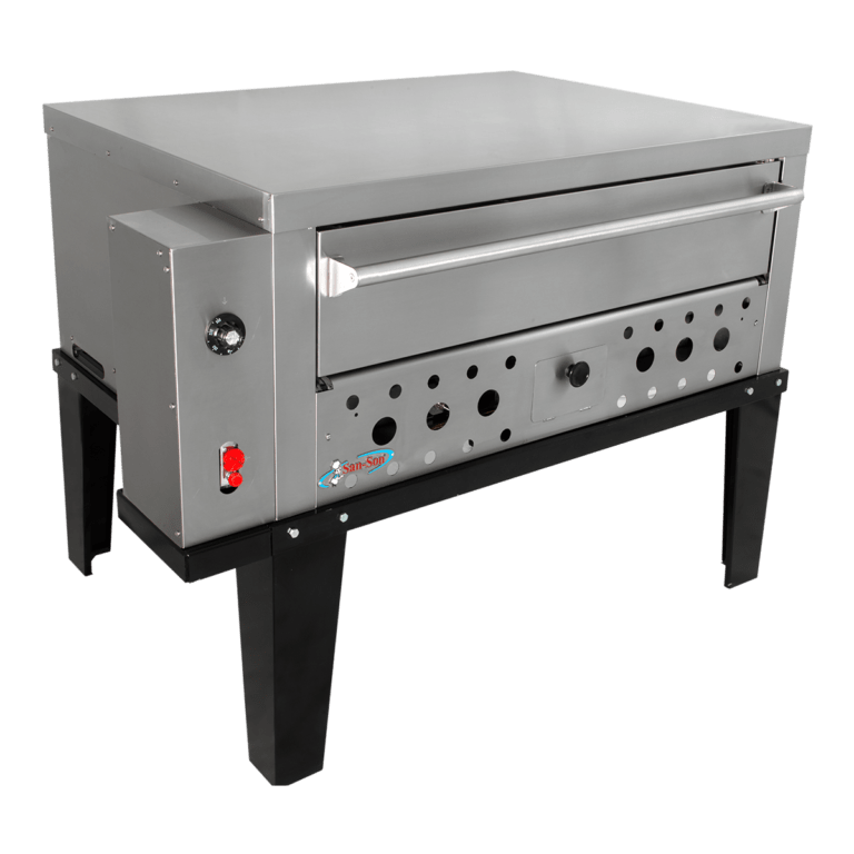 HORNO PIZZERO ZPRZ