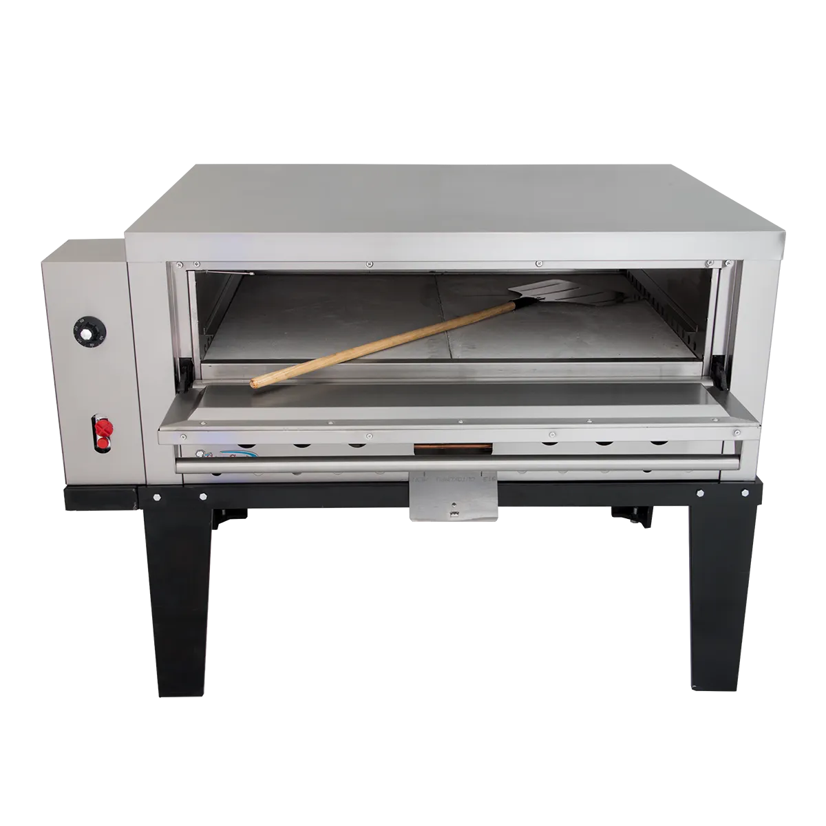 HORNO PIZZERO ZPRZ