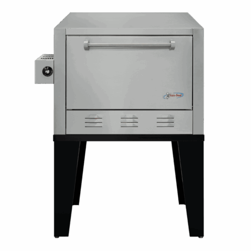 HORNO PROFESIONAL ZHS