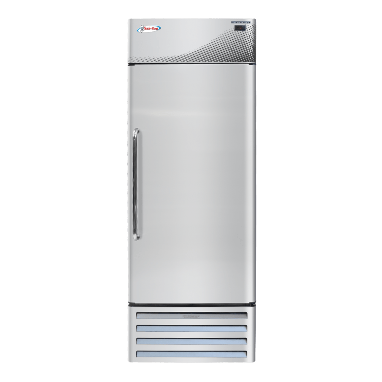 Refrigerador SSR-1