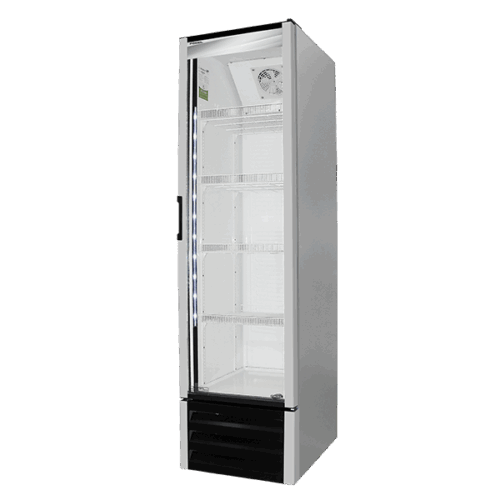 Refrigerador de una puerta VE-13