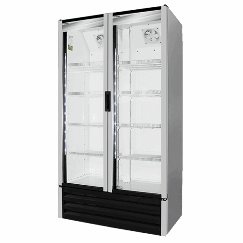Refrigerador de una puerta VE-28