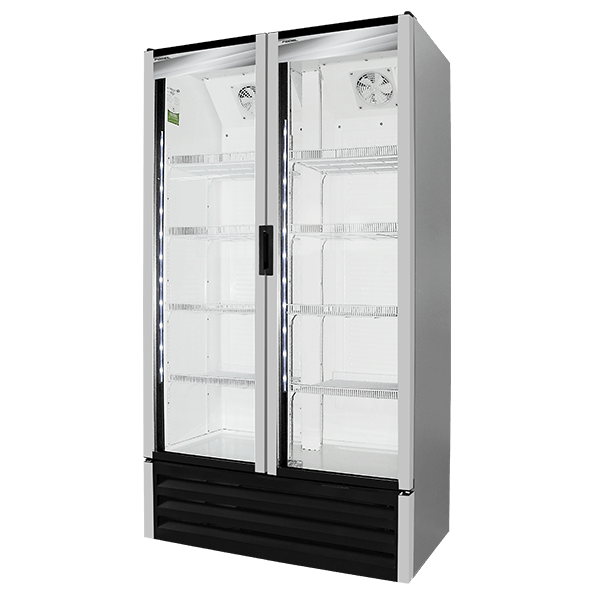 Refrigerador de una puerta VE-28