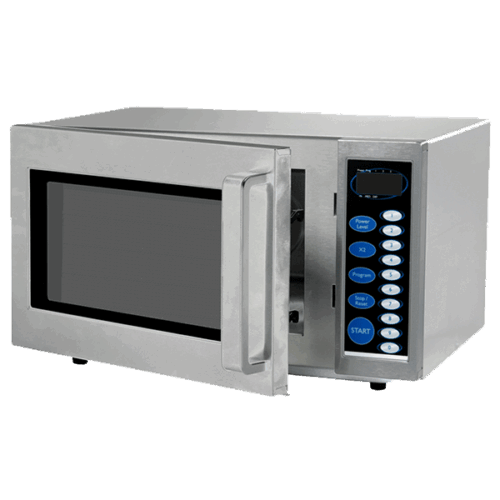 Horno de Microondas