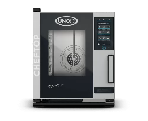 Horno gastronómico Eléctrico XECC-0523-EPRM