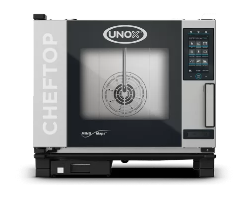 Horno gastronómico Eléctrico XEVC-0511-EPRM-MS