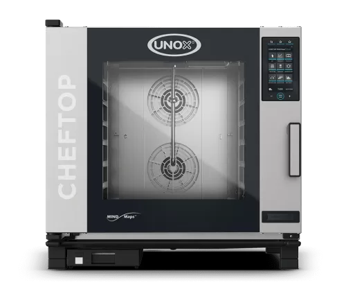 Horno gastronómico a Gas XEVC-0621-GPRM