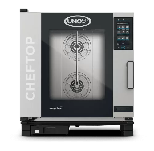 Horno gastronómico Electrónico XEVC-0711-EPRM-MS