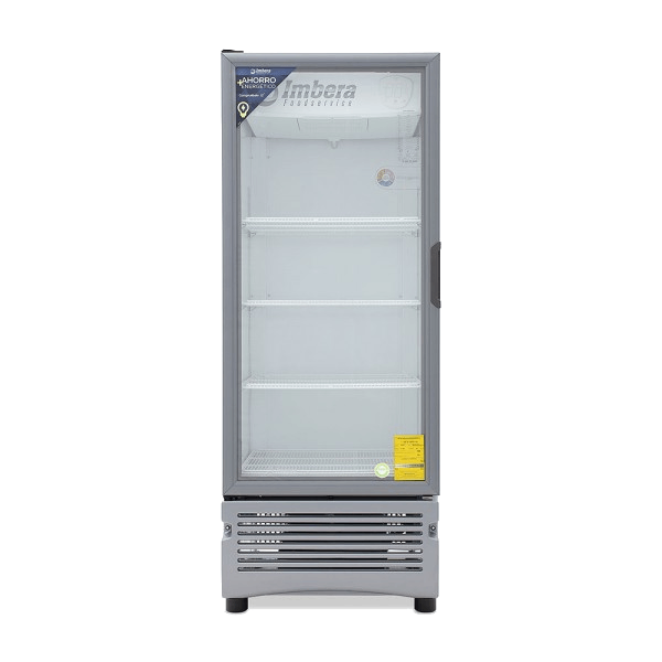 Refrigerador de una puerta VR17
