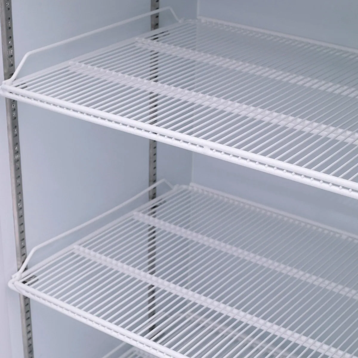 Refrigerador vertical 2 puertas Imbera VR-35 - Imagen 2