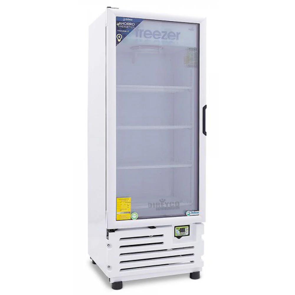 Congelador Vertical 1 Puerta VFS16