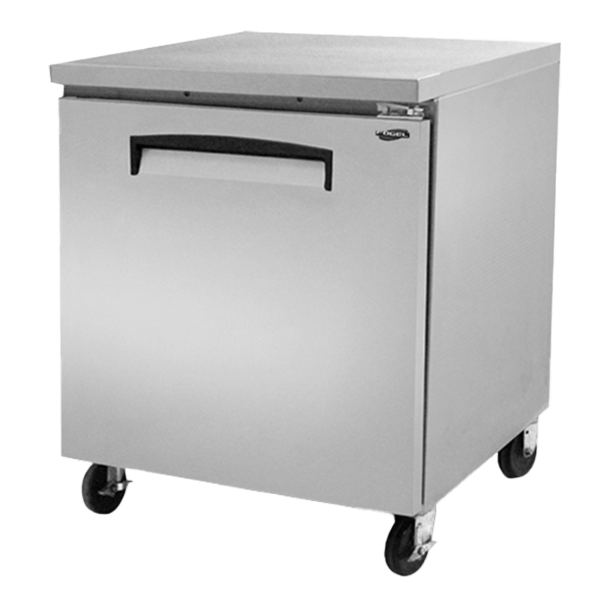 Base Refrigerada MTR-27