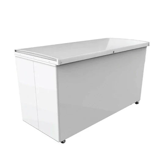 Congelador Horizontal Tapa Cofre HFS17