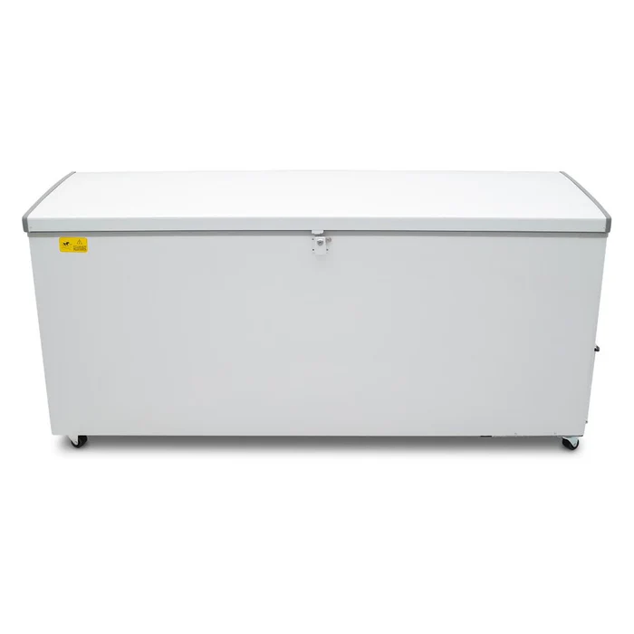 Congelador Horizontal Tapa Cofre HFS25