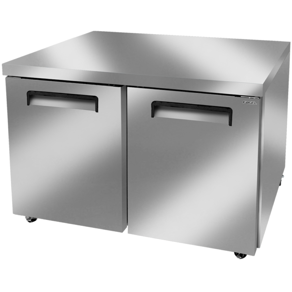 Mesa refrigeradora MTF-48
