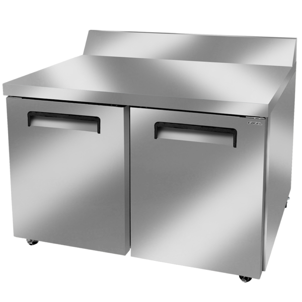 Mesa refrigeradora MTF-48-SG