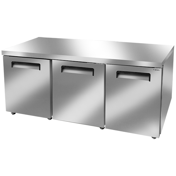 Mesa refrigeradora MTF-72