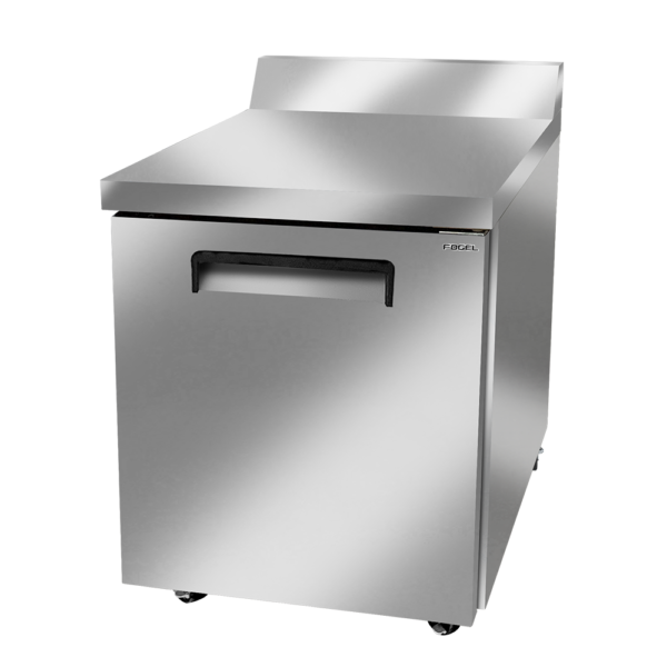 Mesa refrigeradora MTR-27-SG